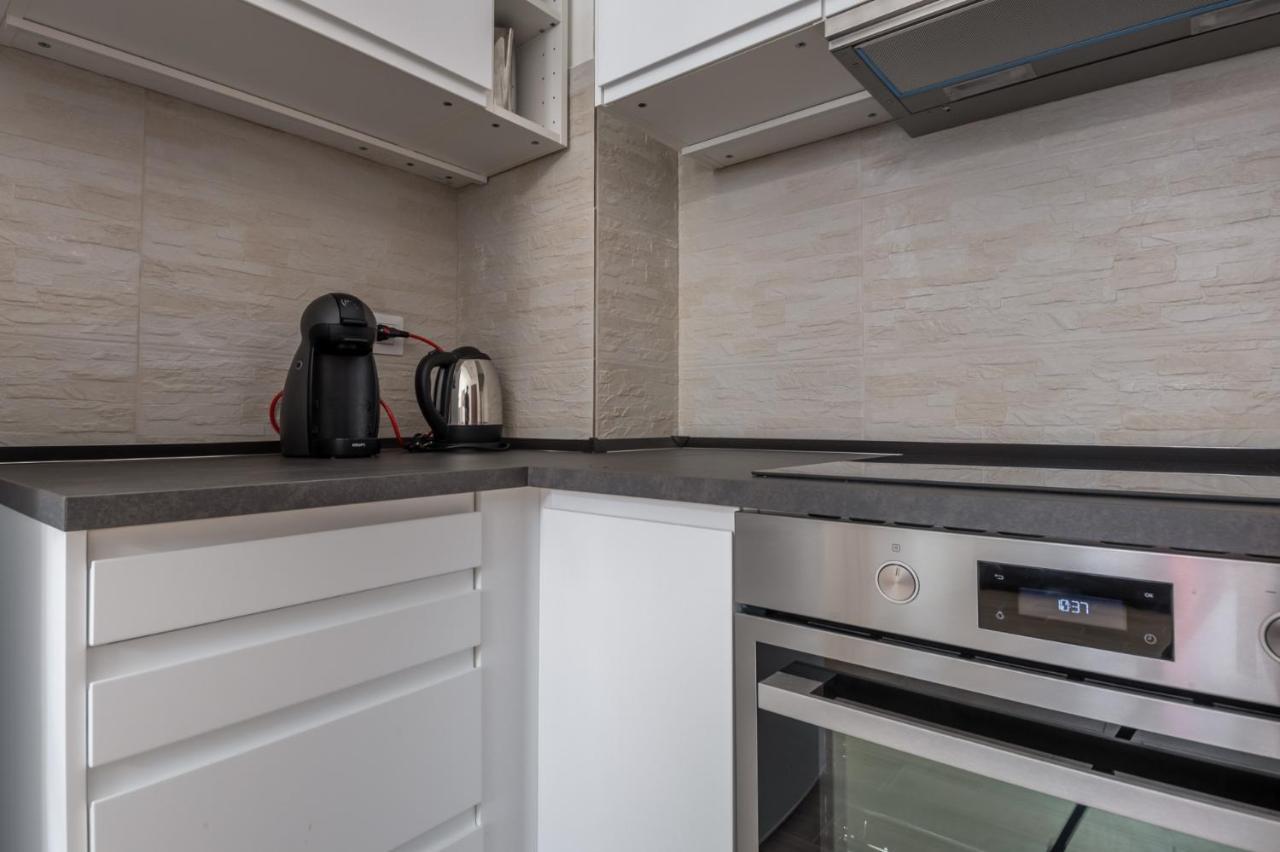 Apartamento Easylife - Comodo Trilocale In Porta Romana Milão