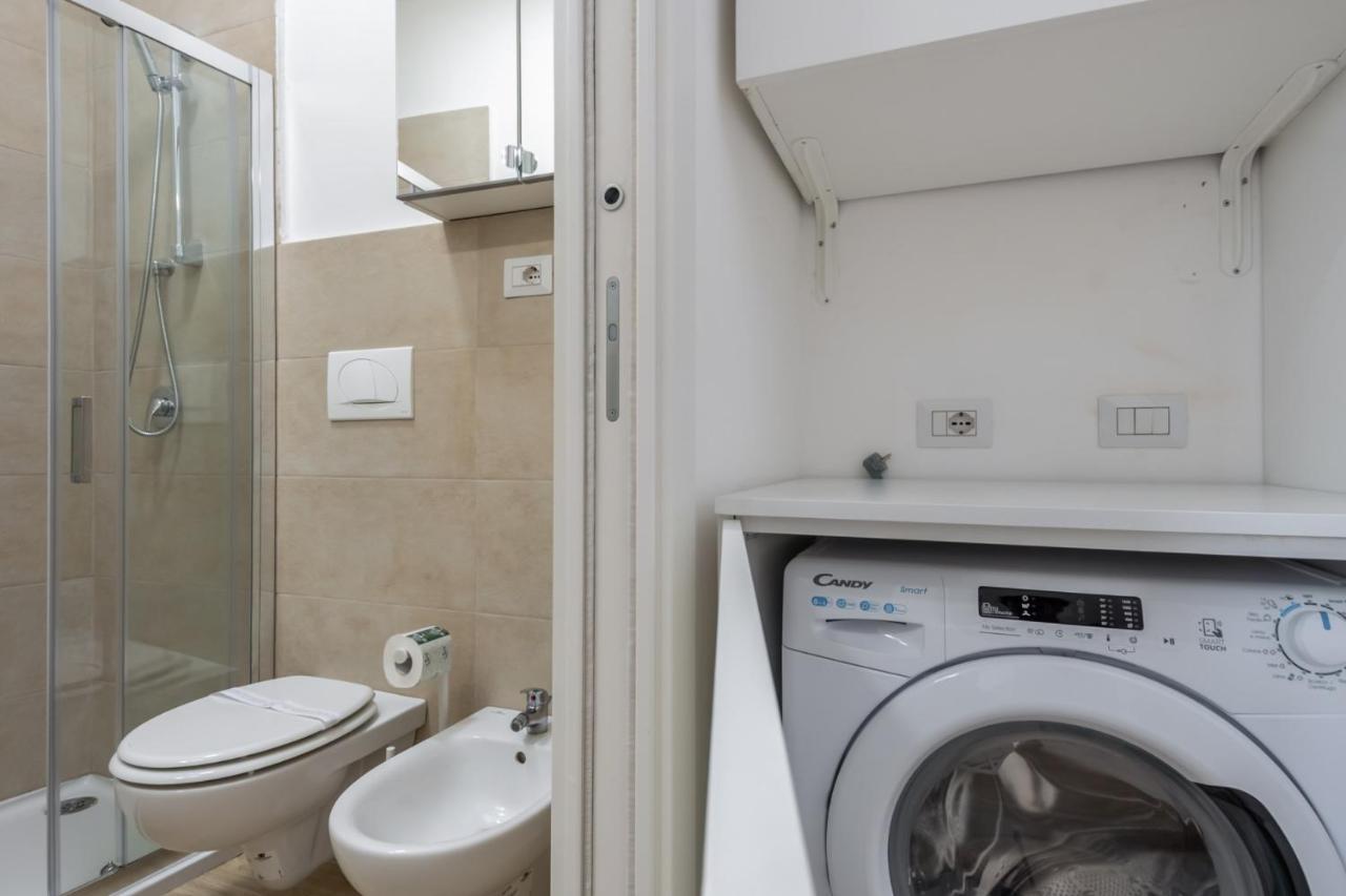 Easylife - Comodo Trilocale In Porta Romana Apartamento *