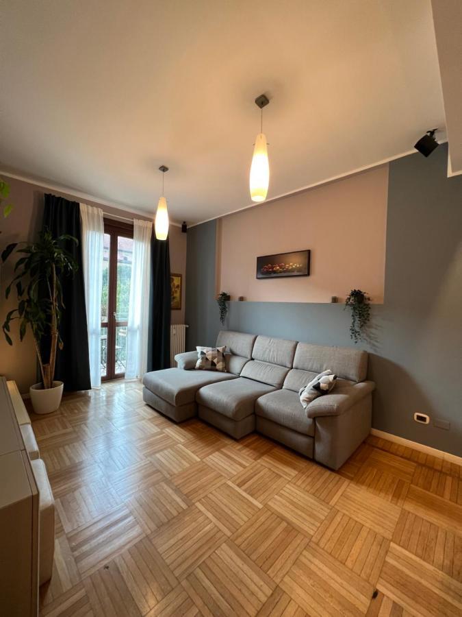 Apartment Premium High Floor Design In Citta Studi