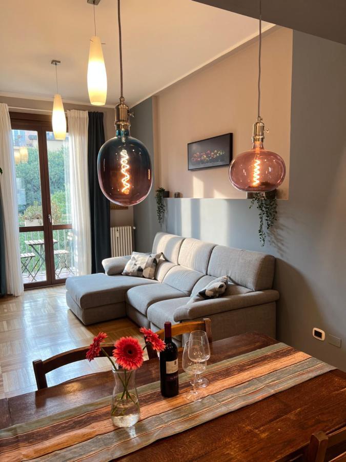 Premium High Floor Design In Citta Studi