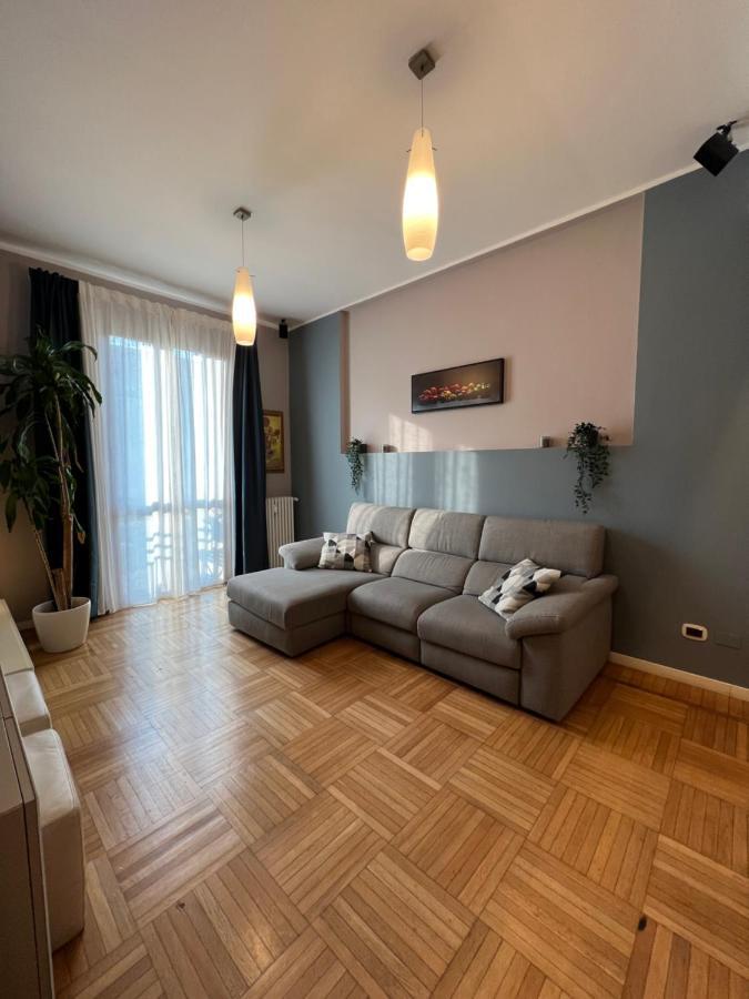 Premium High Floor Design In Citta Studi Milan