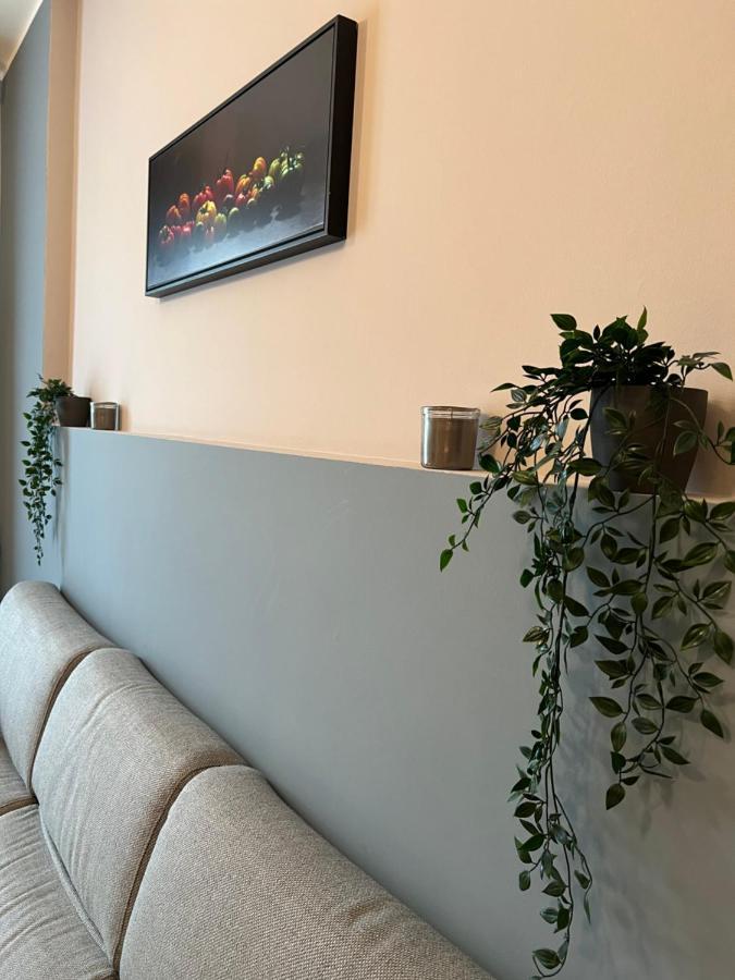 Premium High Floor Design In Citta Studi Apartment Milan