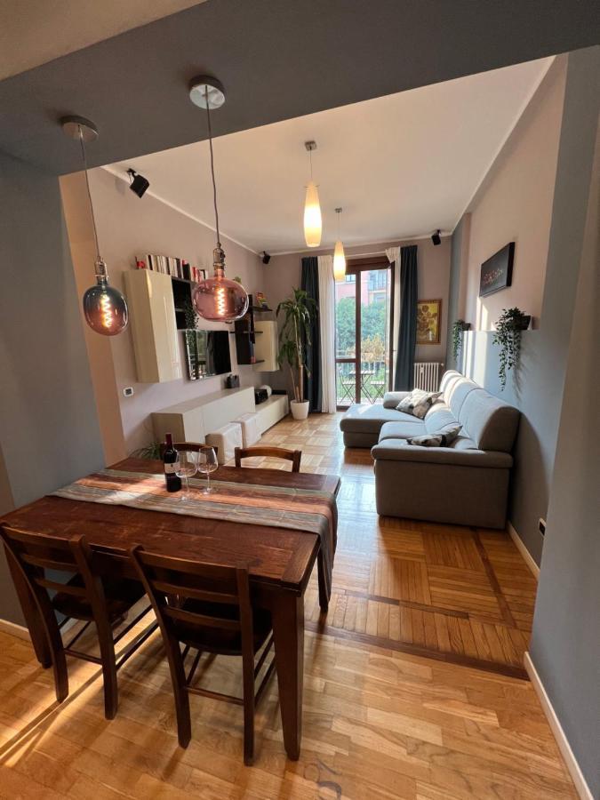 Apartment Premium High Floor Design In Citta Studi Milan