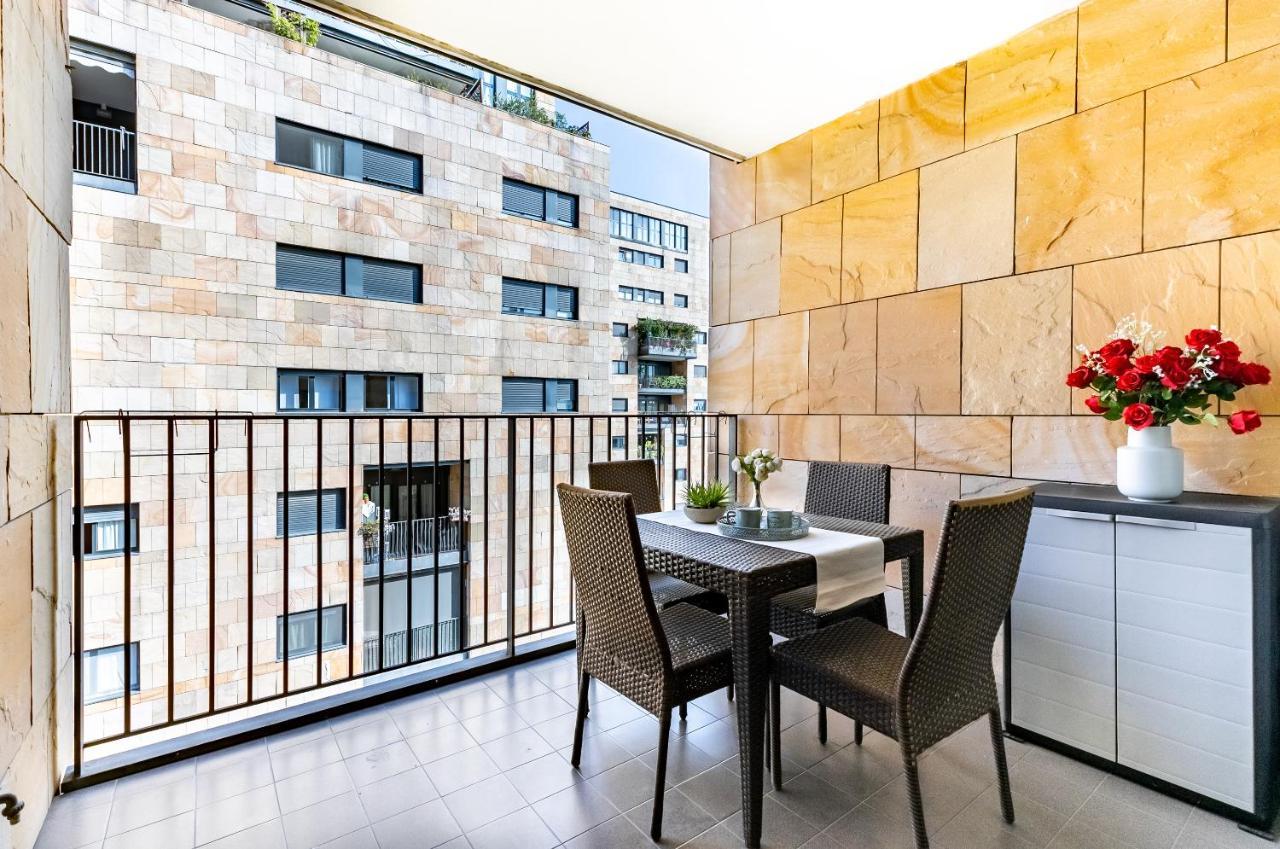 Apartment Bicocca - Affitti Brevi Italia