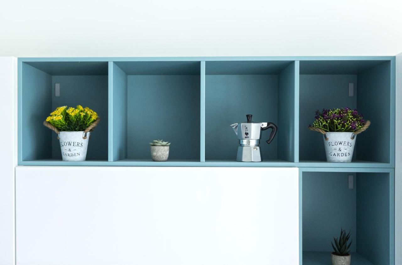 Apartamento Beatrice D'este *