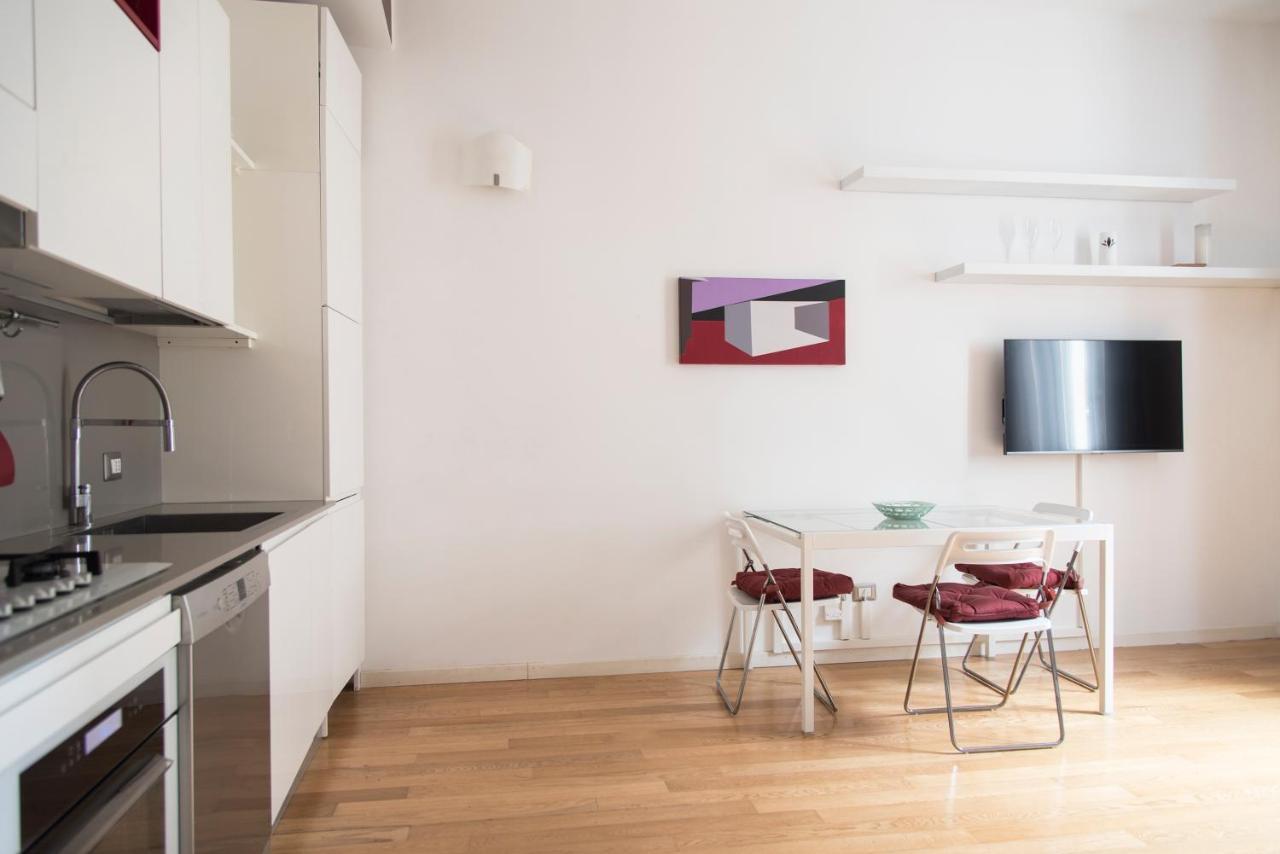 Appartamento Youhosty - Previati 21 Milano