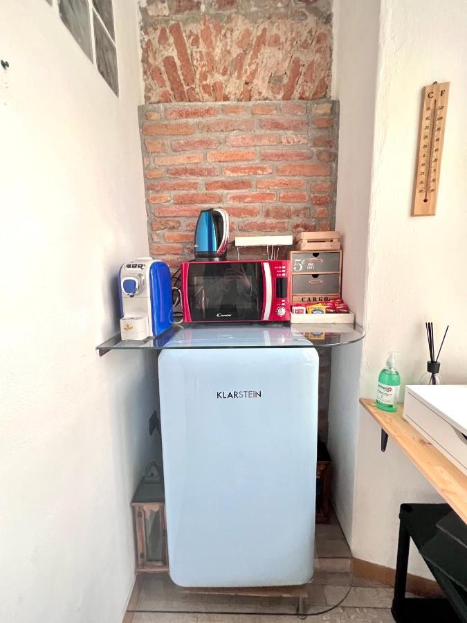 Apartment Solution Corso Garibaldi Milan