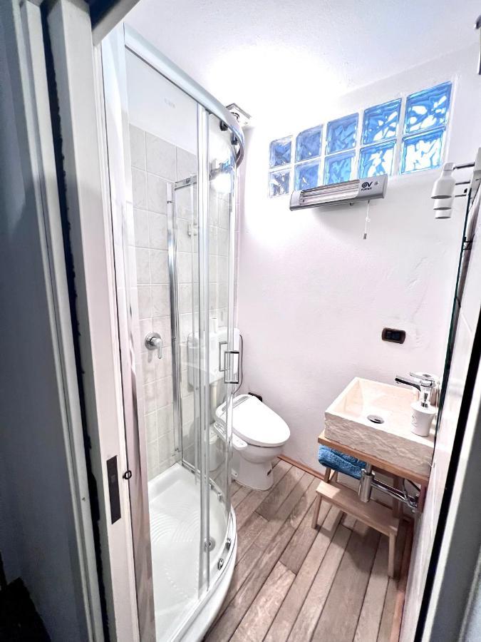 Solution Corso Garibaldi Apartment
