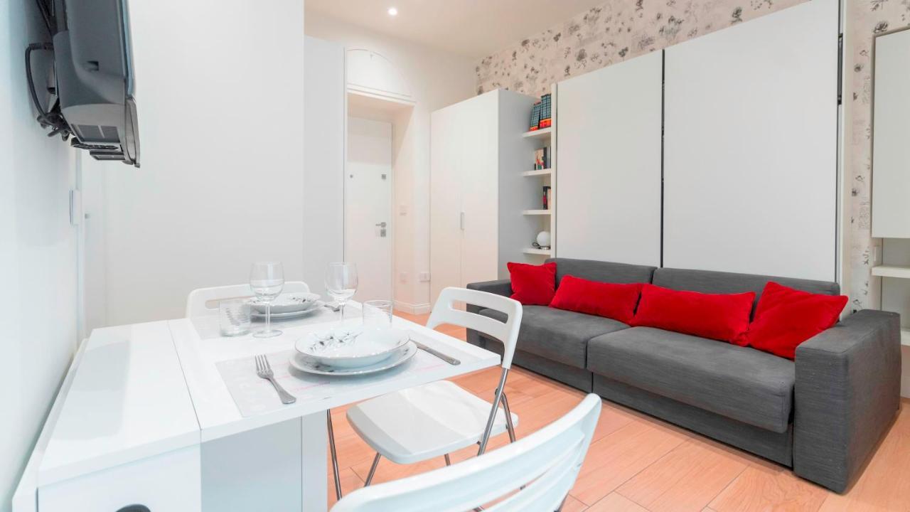 Italianway - Melzo 24 Apartment *