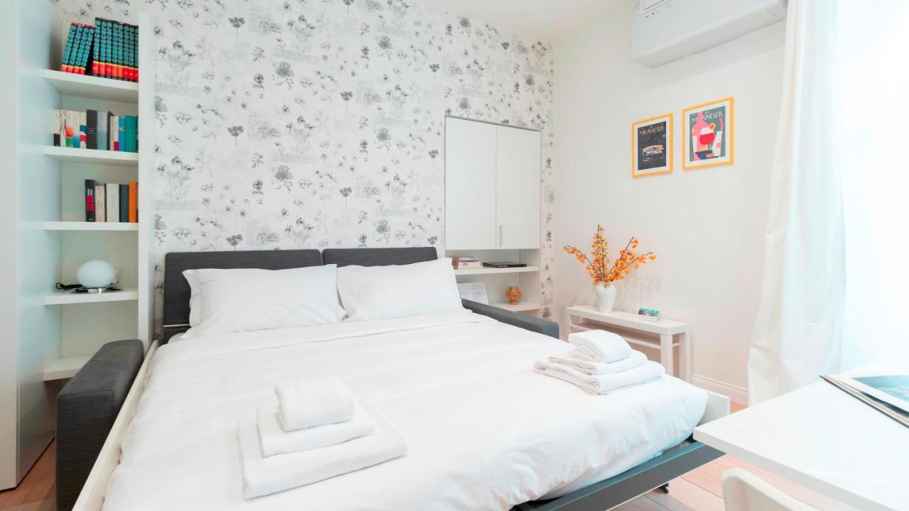 Apartment Italianway - Melzo 24 Milan