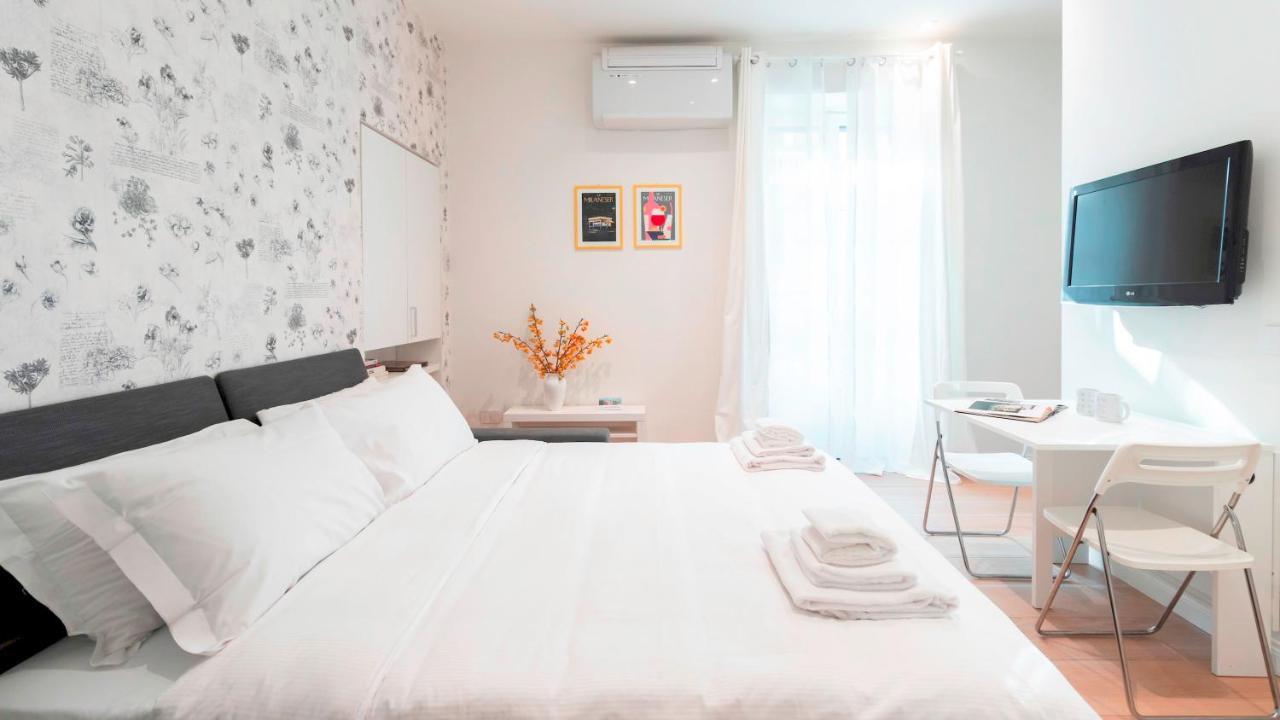 Apartment Italianway - Melzo 24