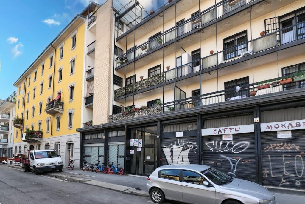 Apartamento Primopiano - Clitumno *
