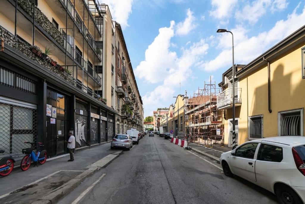 Primopiano - Clitumno Apartamento