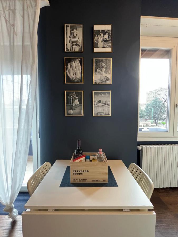 Citta Studi - Front Metro Lambrate Apartment *