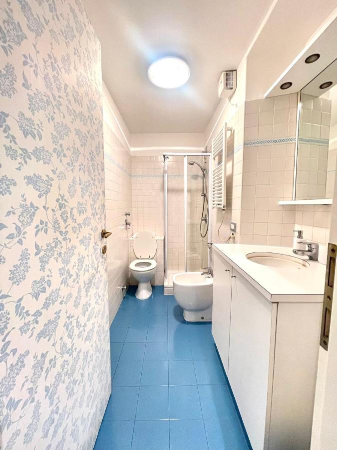 Solution Zona Porta Romana 2