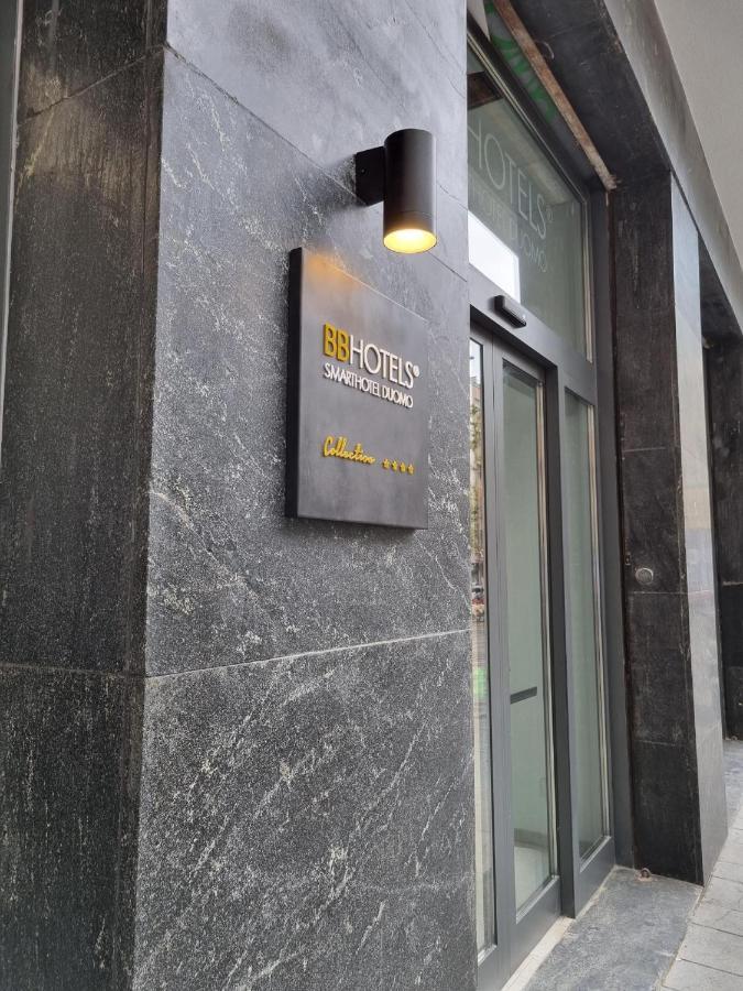 Bb Smarthotel Duomo