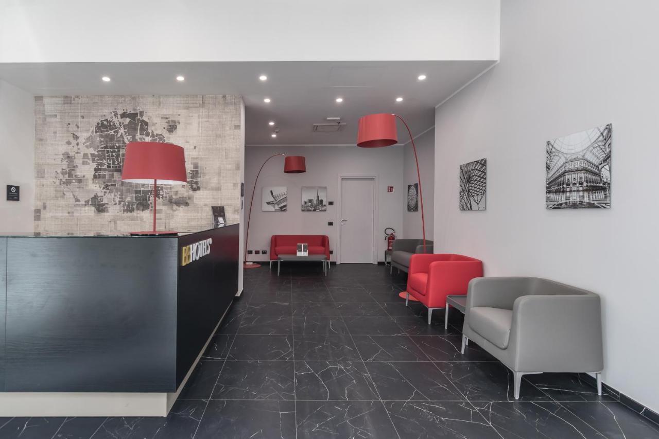 Bb Smarthotel Duomo Hotel