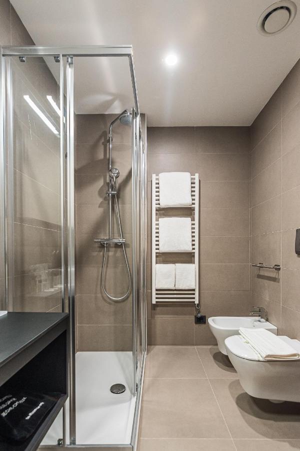 Bb Smarthotel Duomo 4*