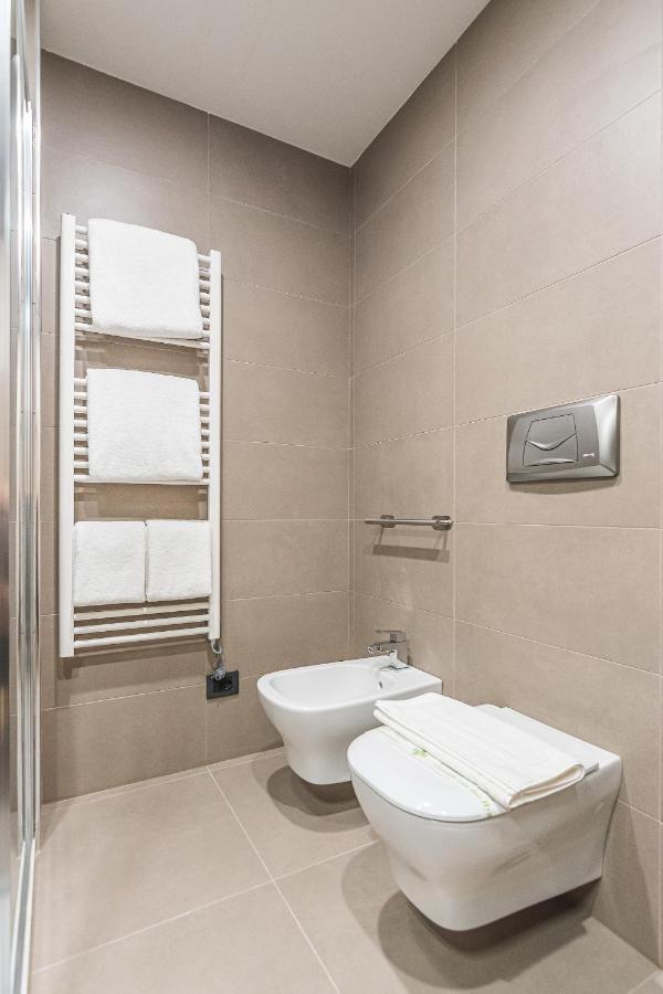 Bb Smarthotel Duomo 4* Milan