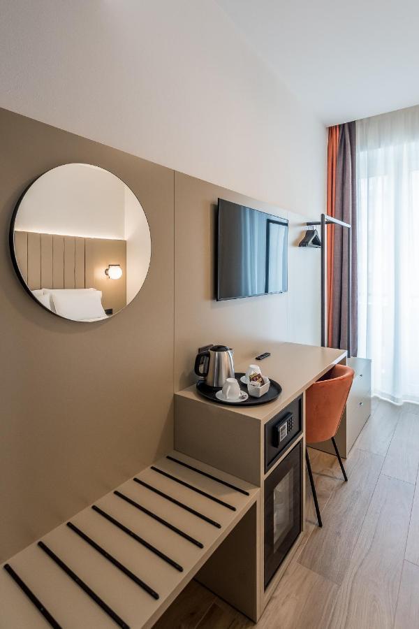 Bb Smarthotel Duomo Hotel Milan