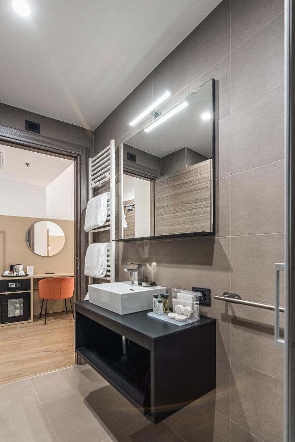 Bb Smarthotel Duomo Milan