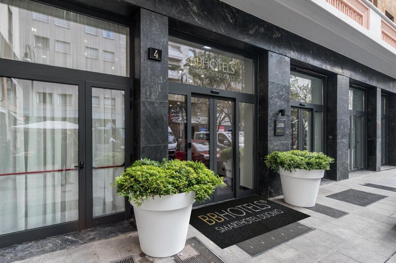 Bb Smarthotel Duomo Hotel