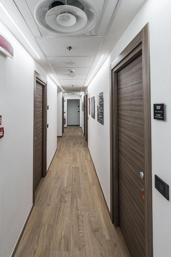 Bb Smarthotel Duomo 4* Milan