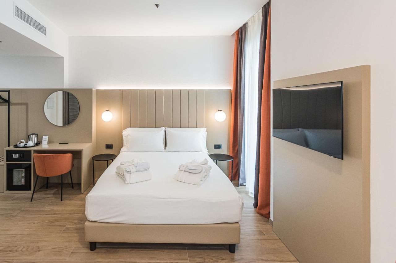 Bb Smarthotel Duomo 4* Milan