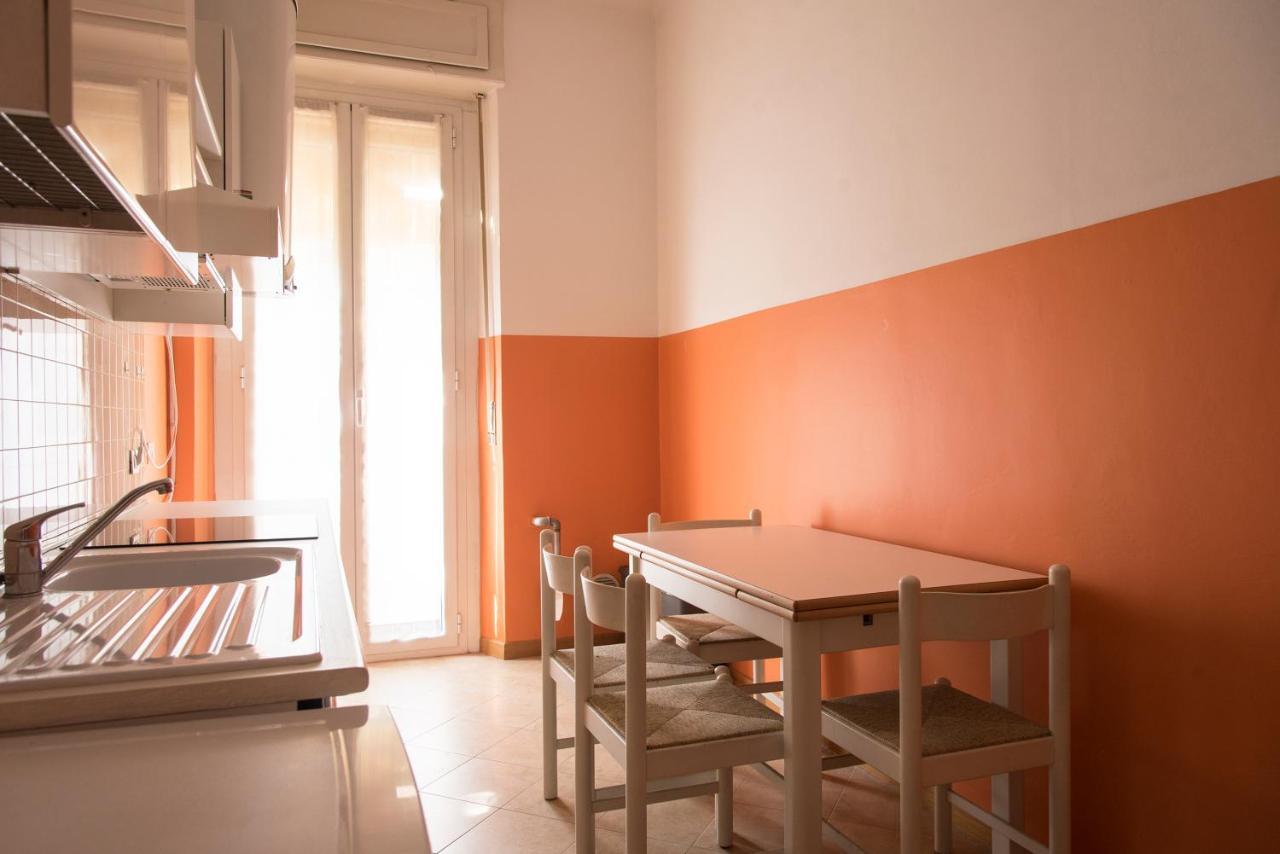 Youhosty - Spartaco 28 Apartment Milan