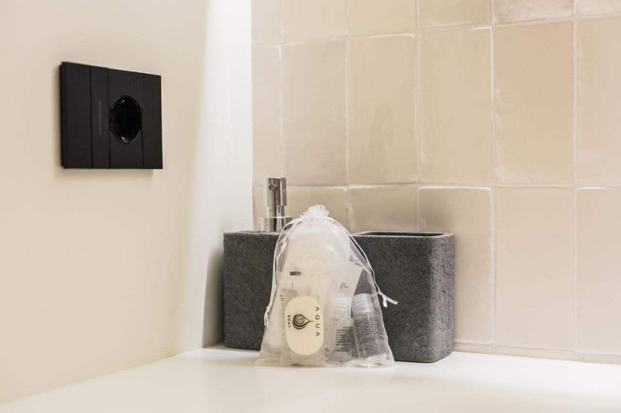 Easylife - Moderno Bilocale In Zona Porta Romana Apartamento