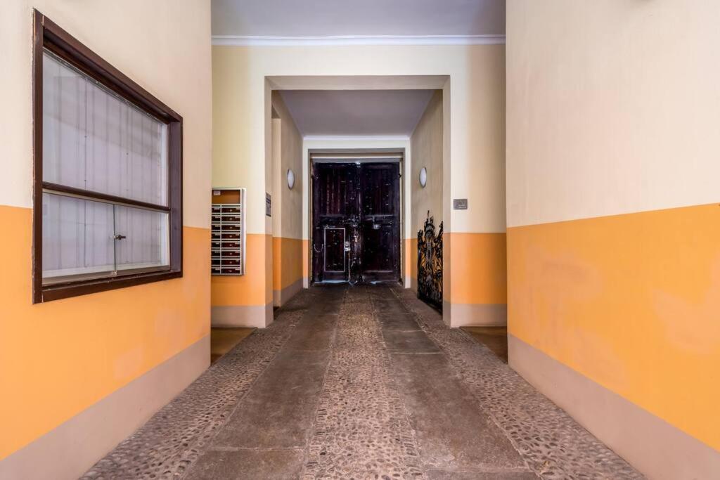 Easylife - Grazioso Monolocale In Zona Buenos Aires