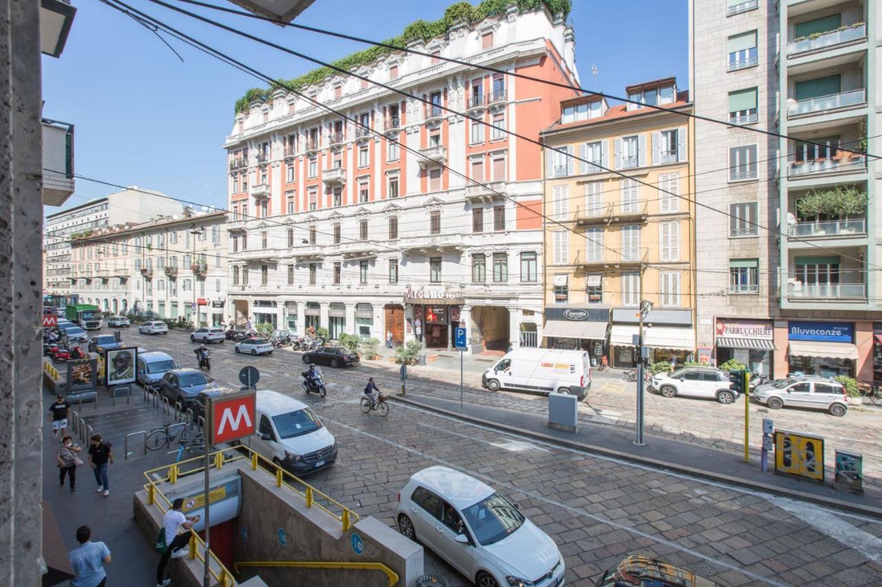 Apartamento Easylife - Moderno Bilocale In Zona Porta Romana *