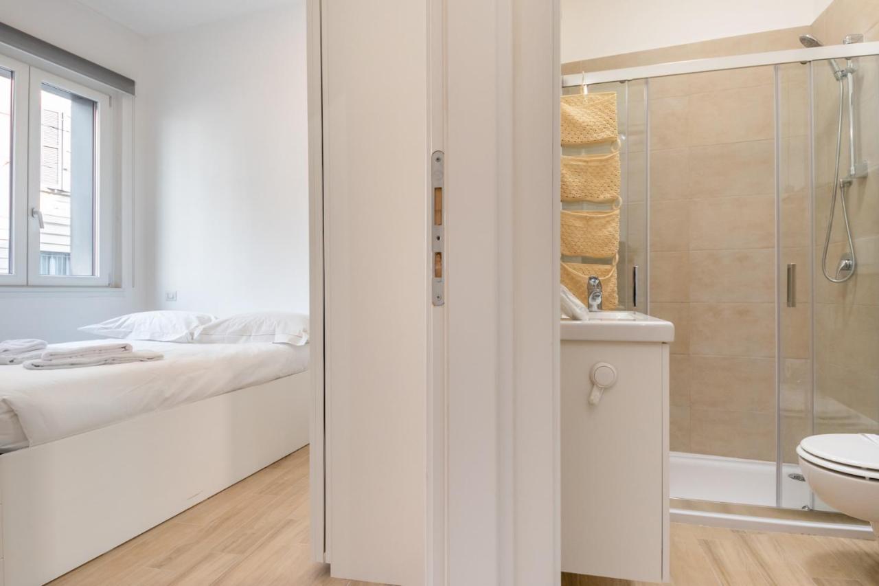 Apartamento Easylife - Comodo Trilocale In Porta Romana Milão