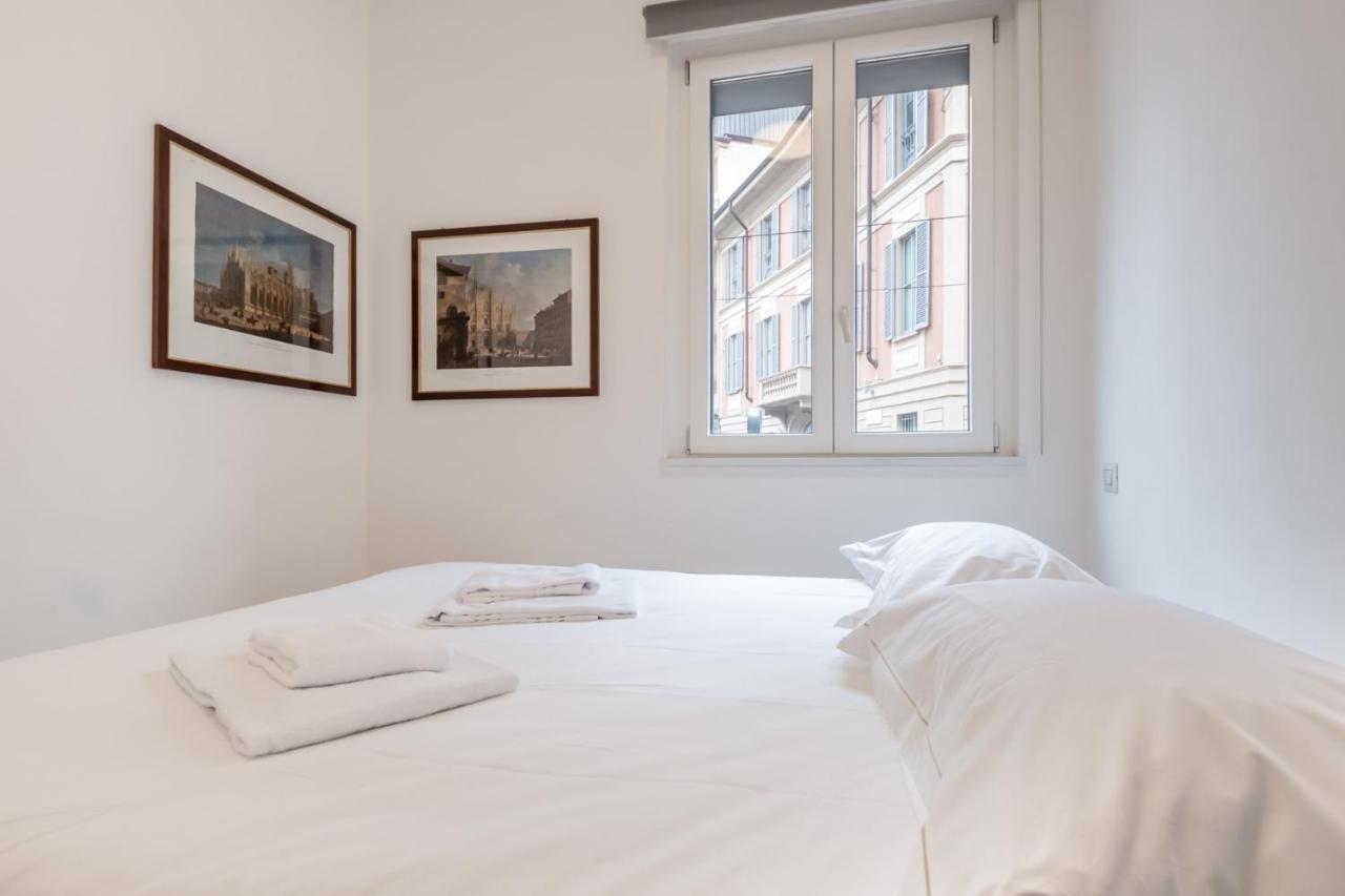 Apartamento Easylife - Comodo Trilocale In Porta Romana *