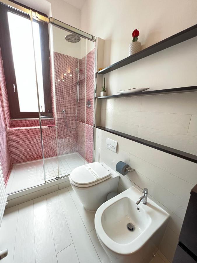 Premium High Floor Design In Citta Studi Apartment *