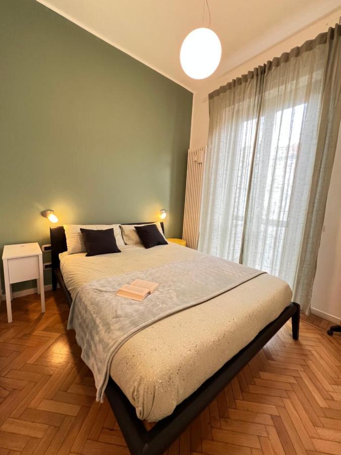 Premium High Floor Design In Citta Studi Milan