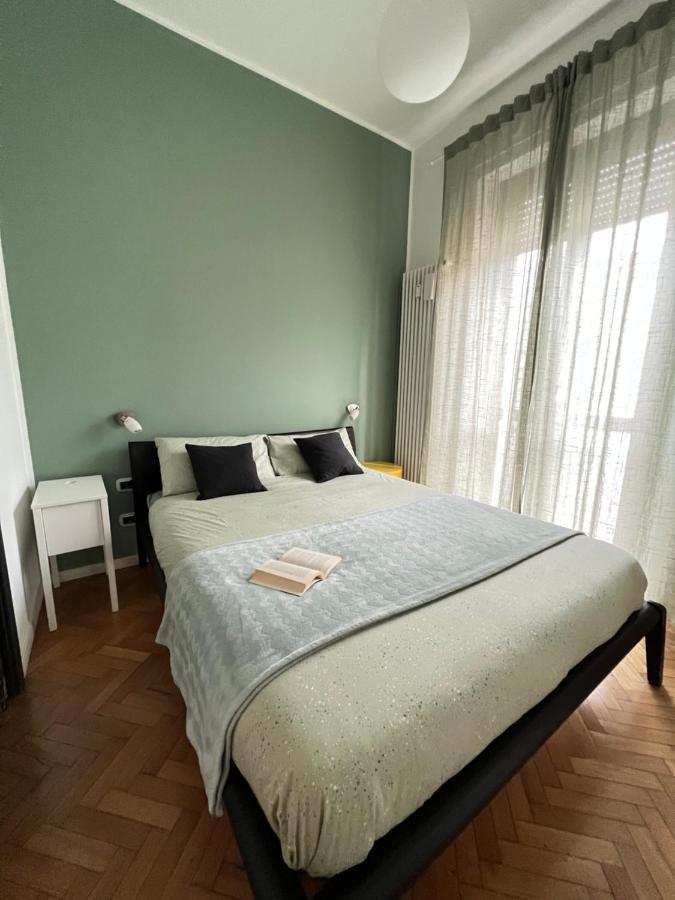 Apartment Premium High Floor Design In Citta Studi *