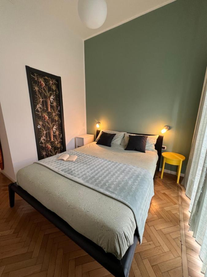Premium High Floor Design In Citta Studi Apartment *