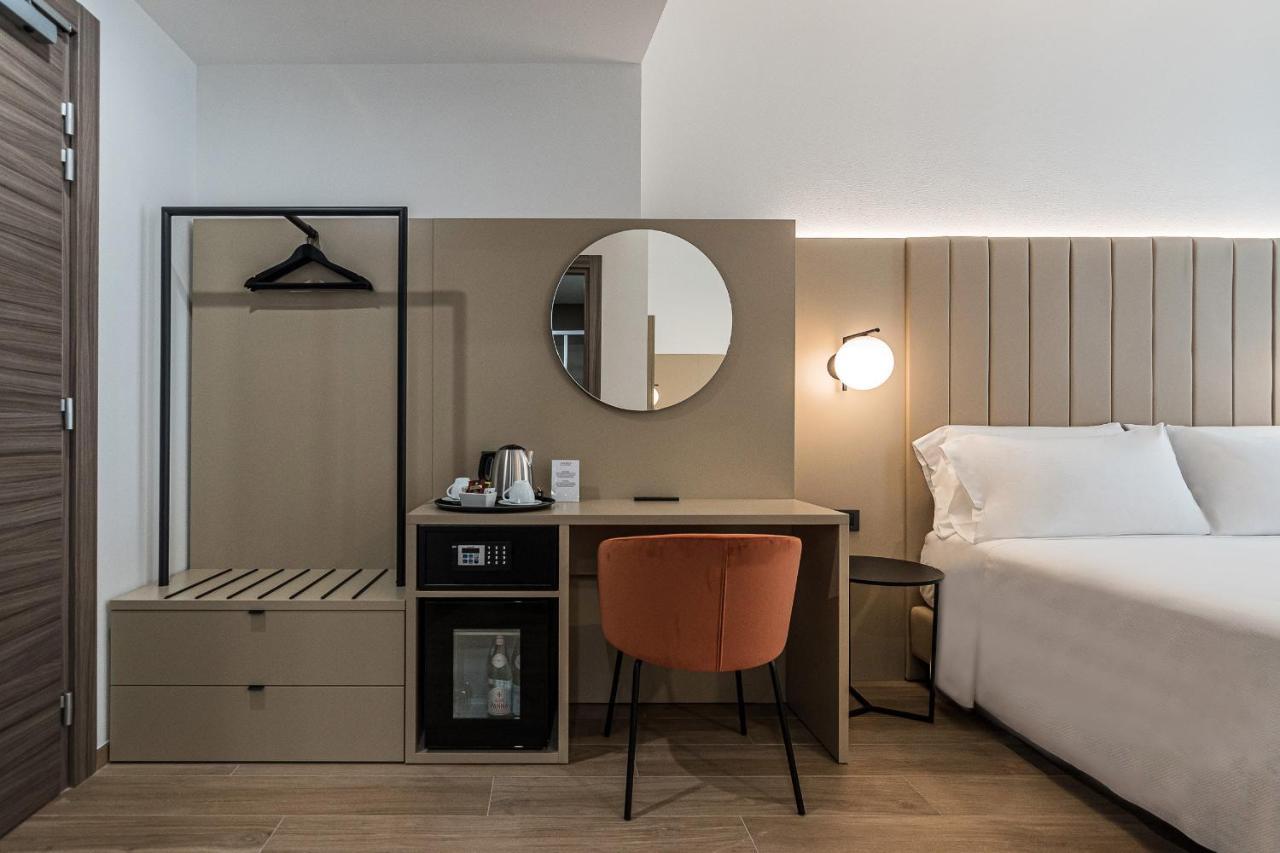 Hotel Bb Smarthotel Duomo