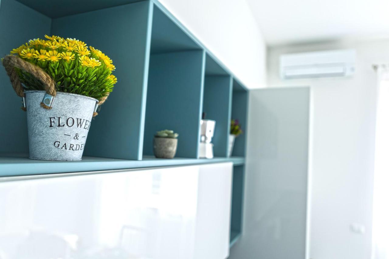 Apartamento Beatrice D'este