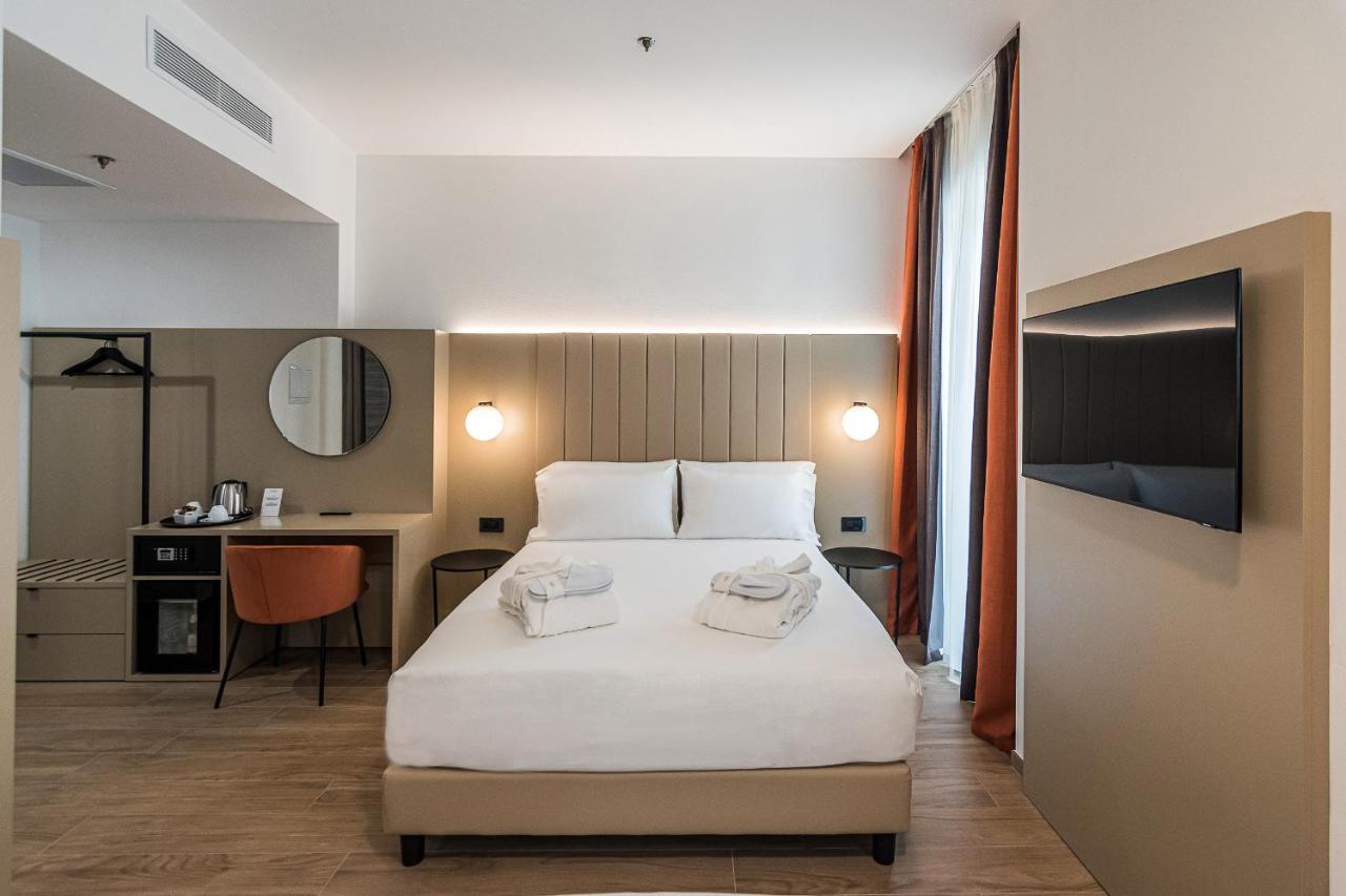 Bb Smarthotel Duomo Milan