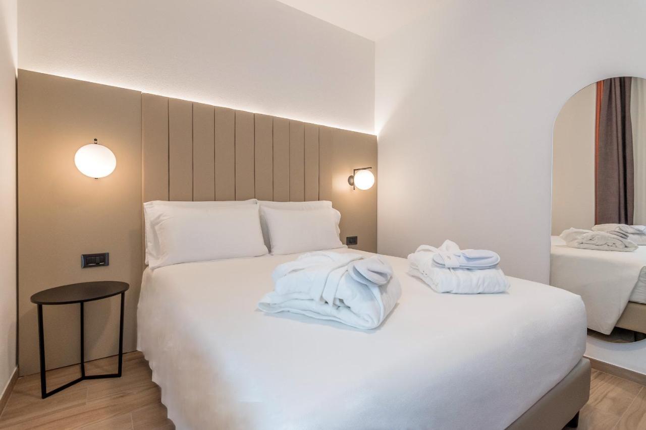 Bb Smarthotel Duomo Milan
