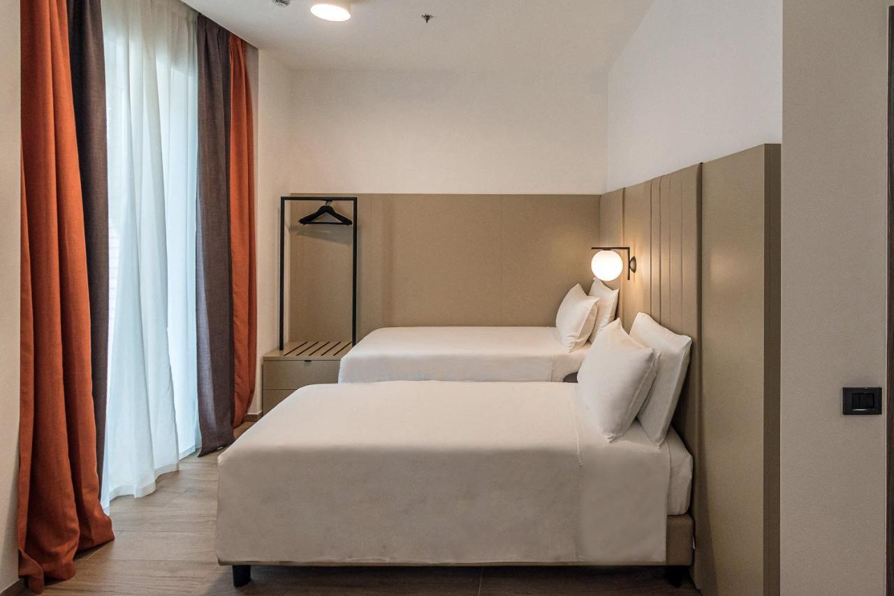 Hotel Bb Smarthotel Duomo Milan