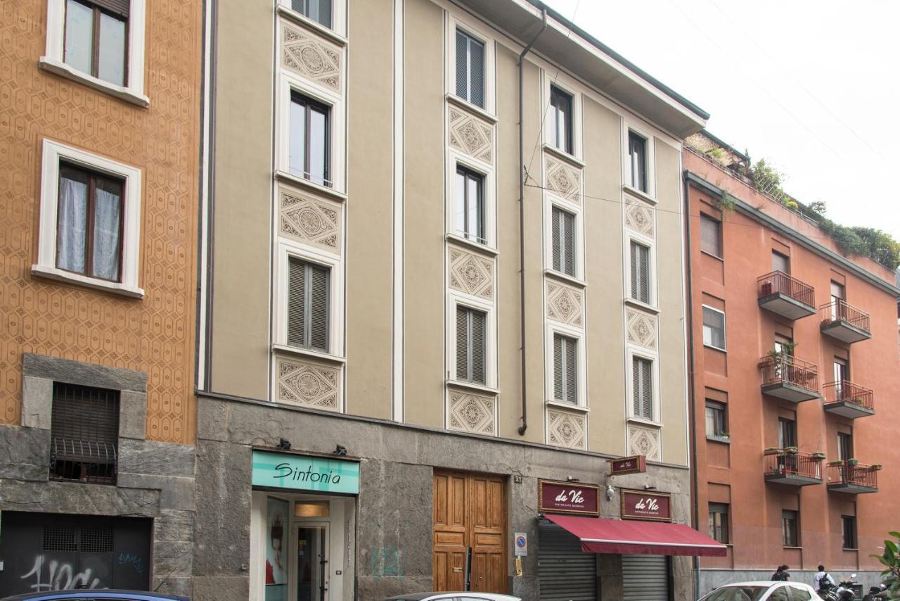 Youhosty - Previati 21 Appartamento *
