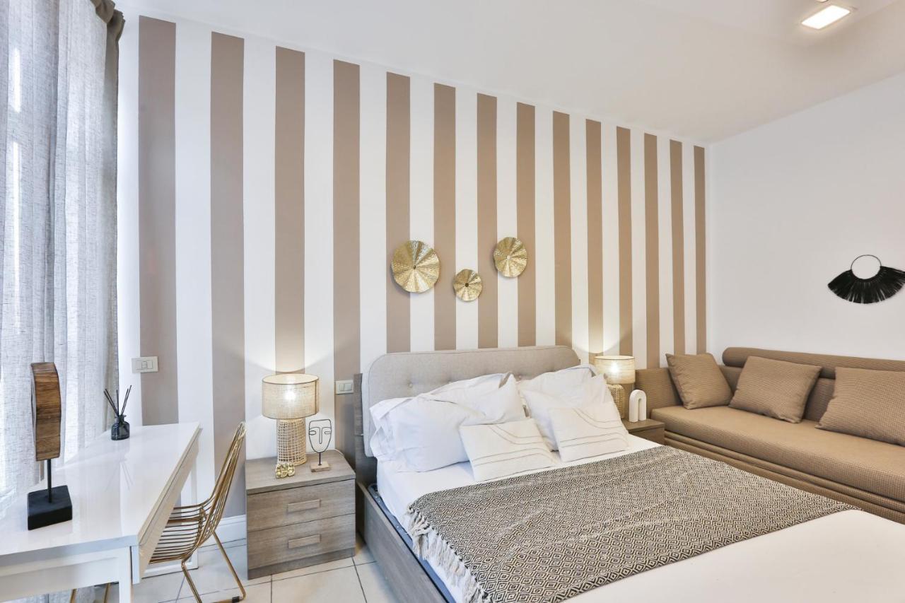 Appartamento Easylife - Elegante E Rifinito Vista Duomo In Piazza San Babila *