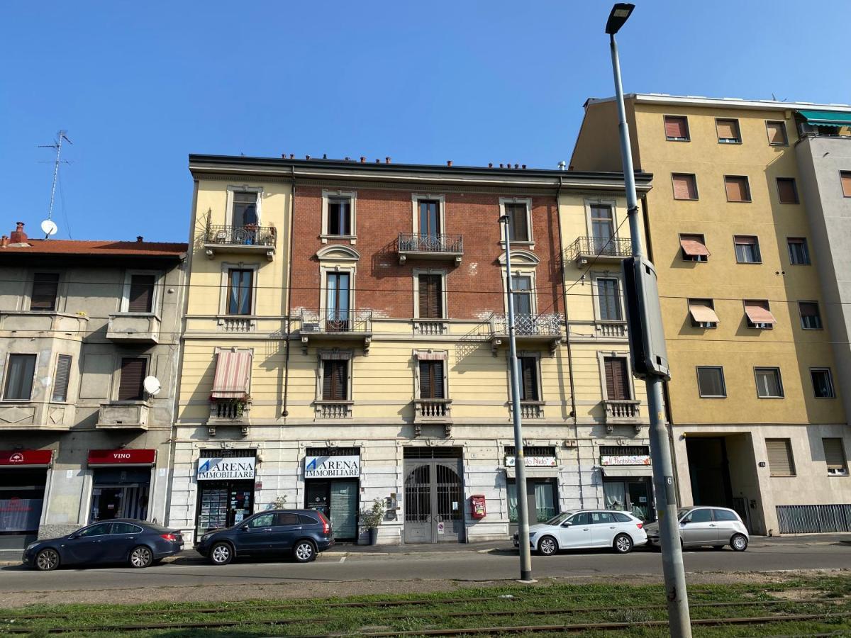 Apartamento Rifugio Silenzioso Vicino Aeroporto - Homeunity *