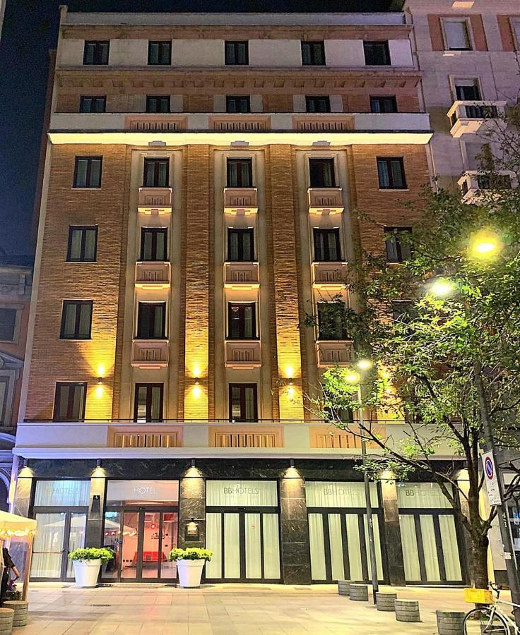 Hotel Bb Smarthotel Duomo Milan