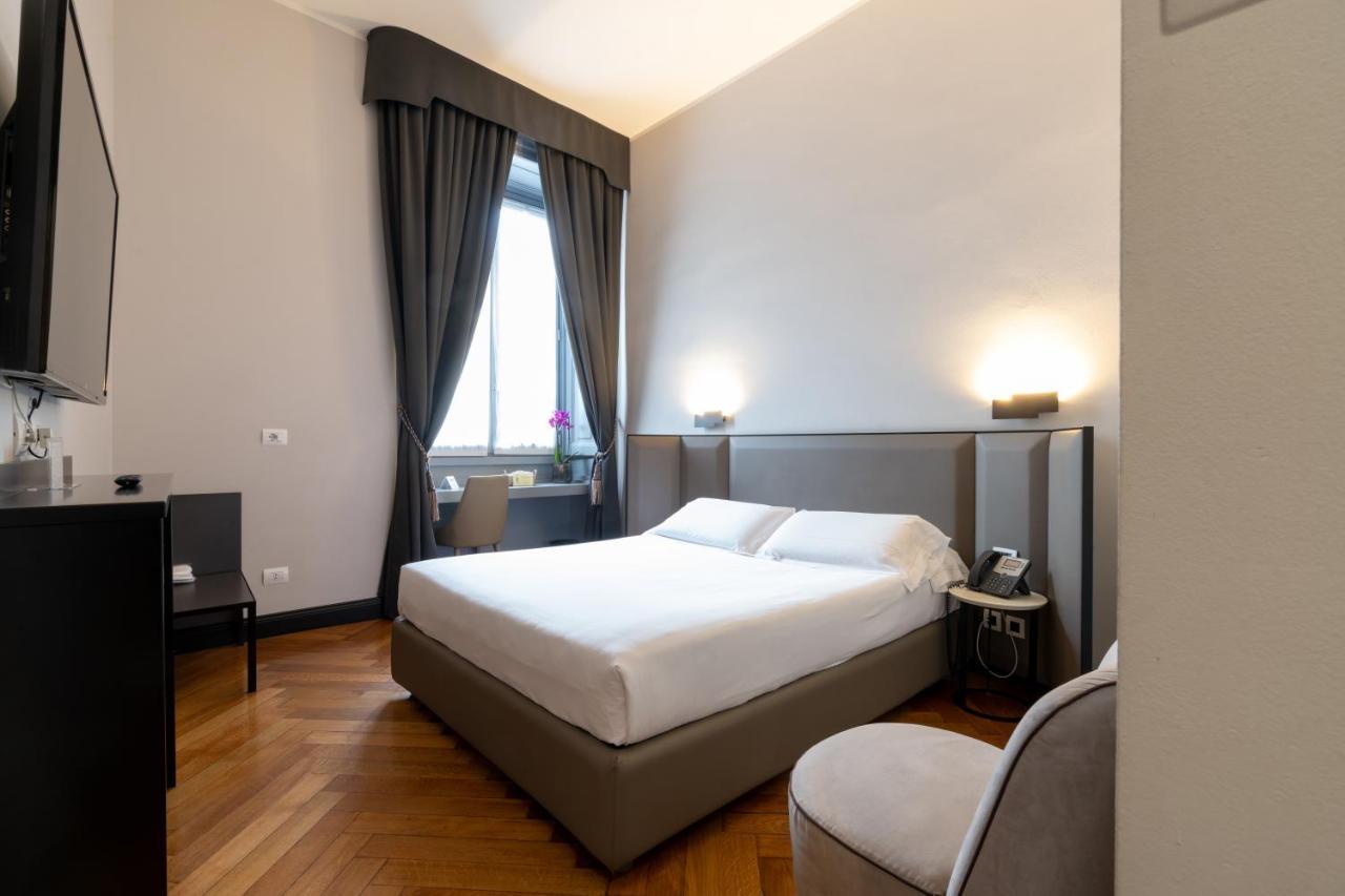 Castello Aparthotel Milano