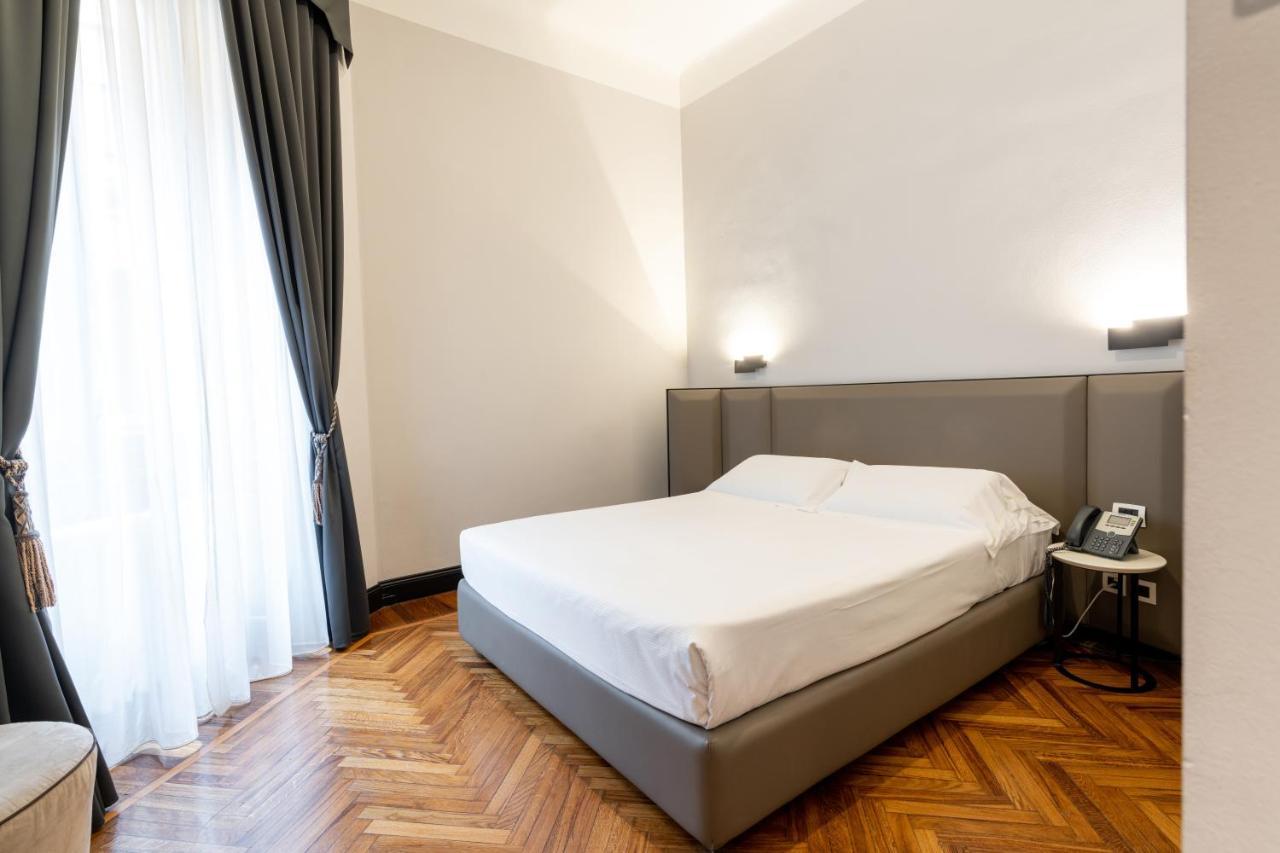 Castello 2* Milano