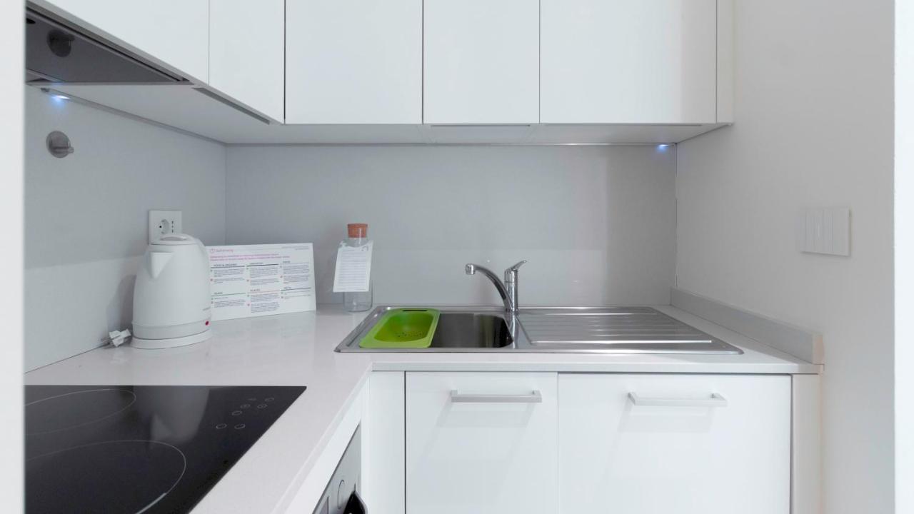 Italianway - Melzo 24 Apartment *